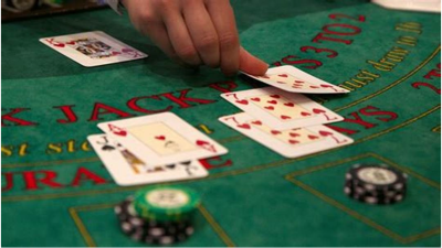 Blackjack là gì? Tất tần tật về trò chơi huyền thoại đỉnh cao